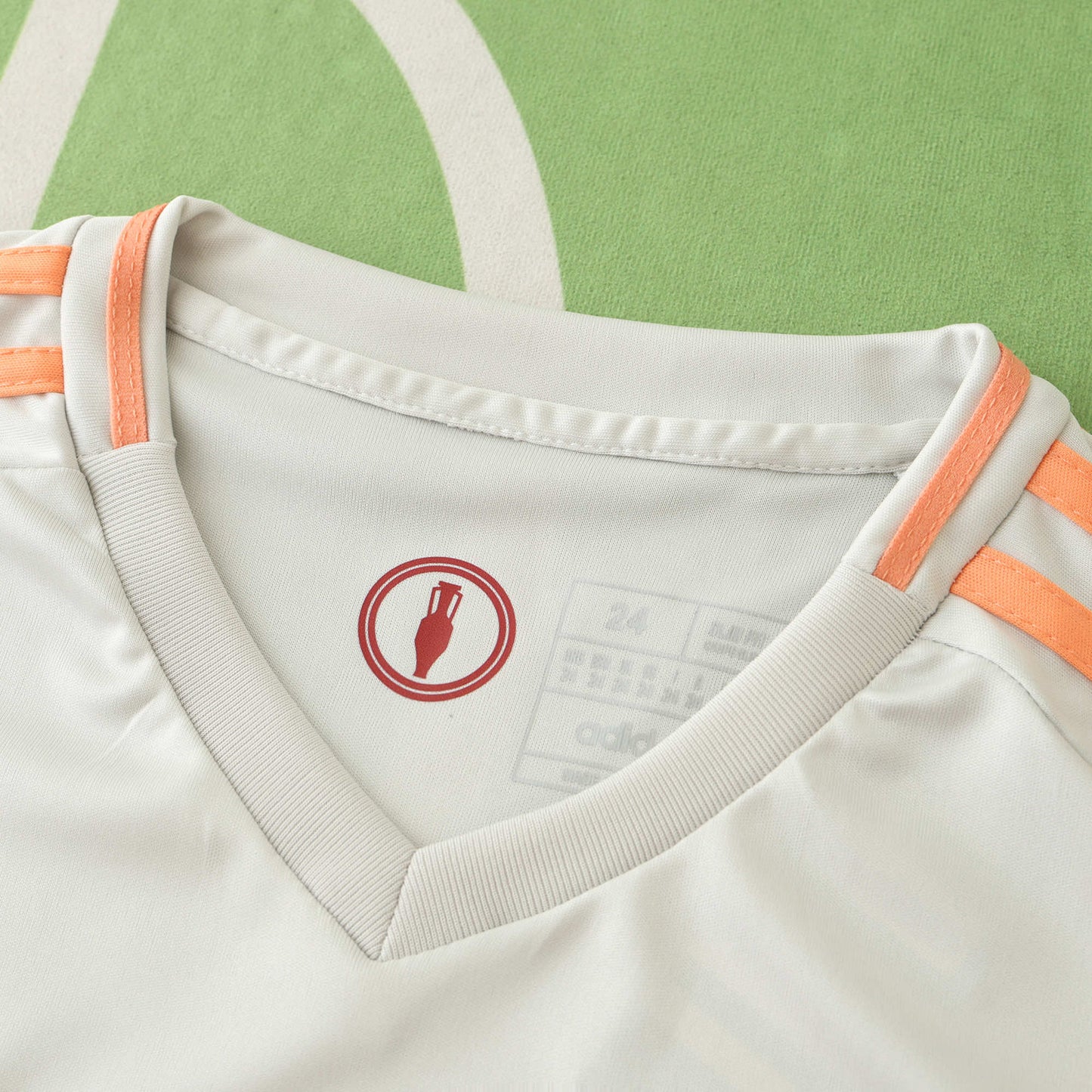 A.S Roma 2024/25 Away Kit - Fan Edition (Kids)