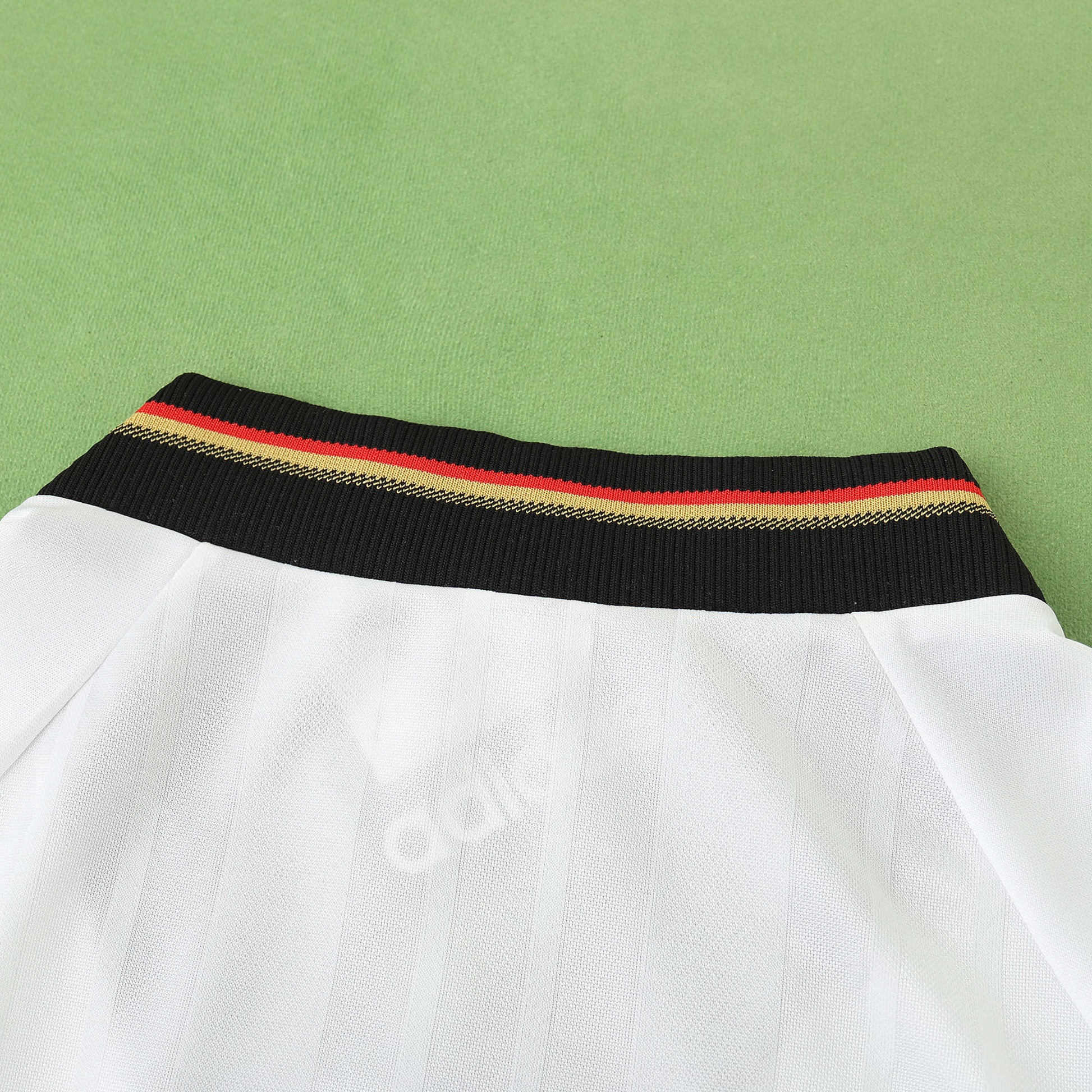 Germany 1992/93 Home Jersey - Retro Edition - The Jersey Vault