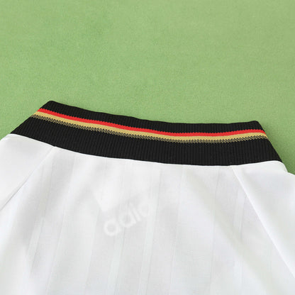 Germany 1992/93 Home Jersey - Retro Edition - The Jersey Vault