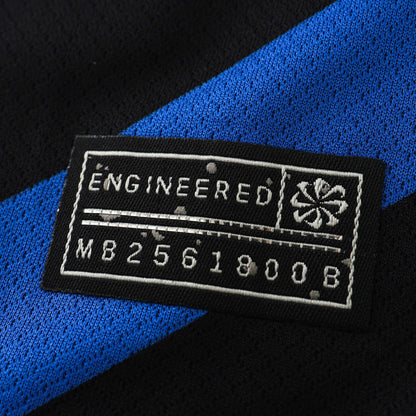 Inter Milan 2024/25 Home Jersey - Fan Edition
