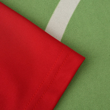 Manchester United 2018/19 Home Jersey - Retro Edition