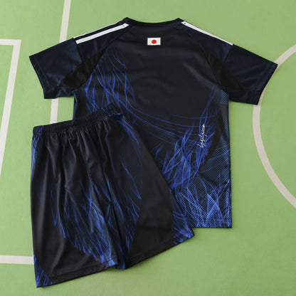 Japan 2024/25 Home Kit - Fan Edition (Kids)