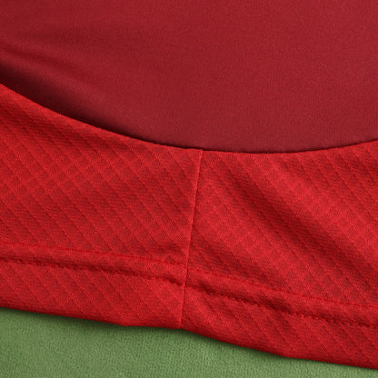 Manchester United 2024/25 Home Jersey - Fan Edition