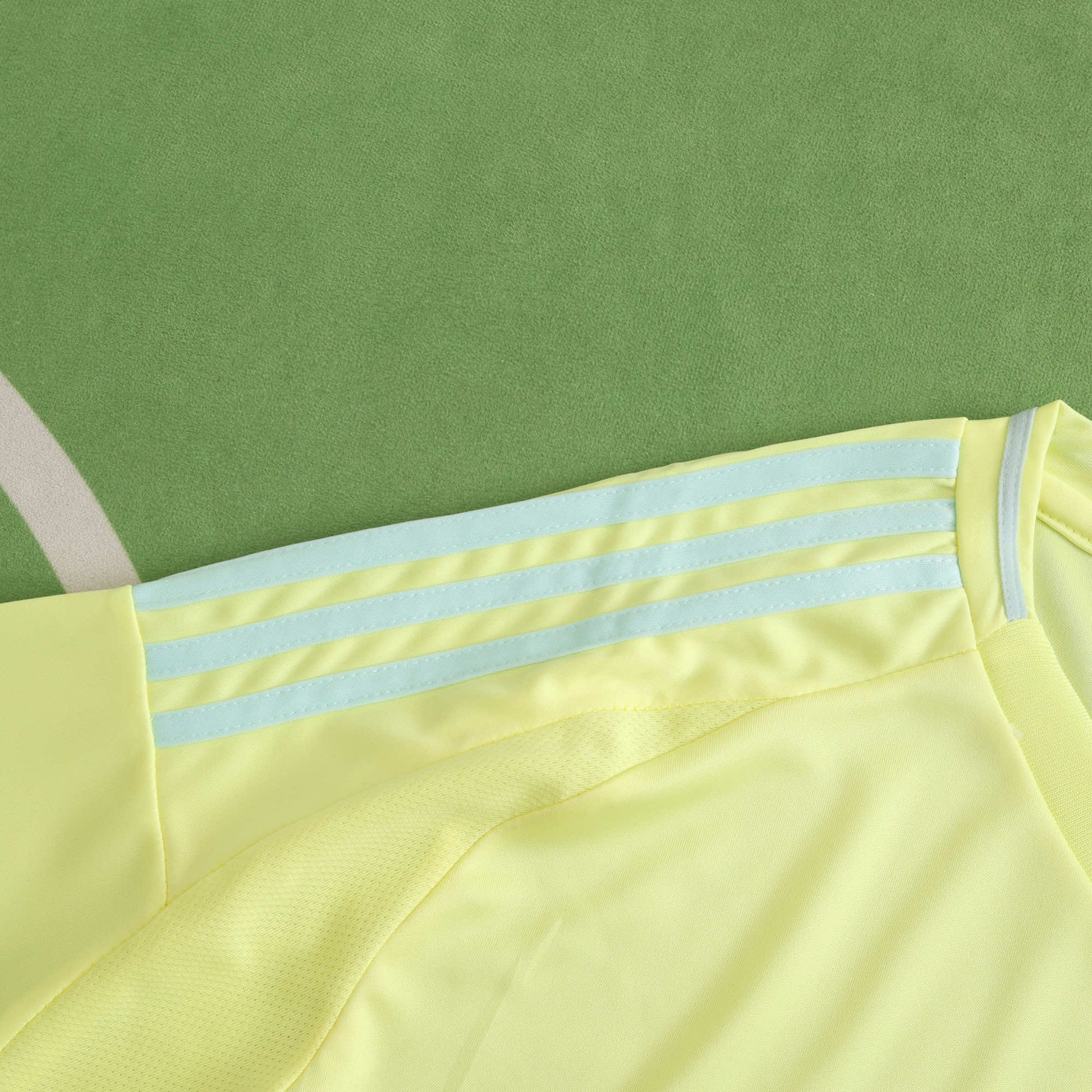 Spain 2024/25 Away Jersey - Fan Edition - The Jersey Vault