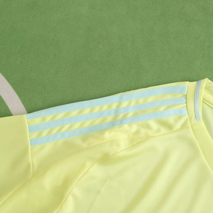 Spain 2024/25 Away Jersey - Fan Edition - The Jersey Vault