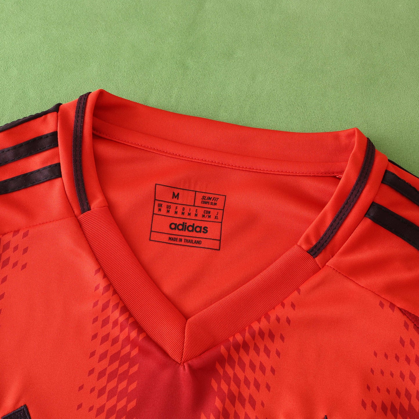 Bayern Munich 2024/25 Longsleeved Home Jersey - Fan Edition