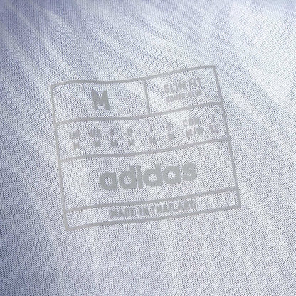 Real Madrid 2024/25 The Year of the Loong Memorial Jersey - Special Edition (Purple)