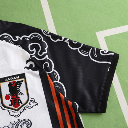 Japan 2024/2025 Samurai Koi Jersey - Special Edition