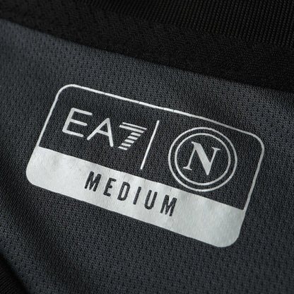S.S.C. Napoli 2024/25 Third Jersey – Fan Edition