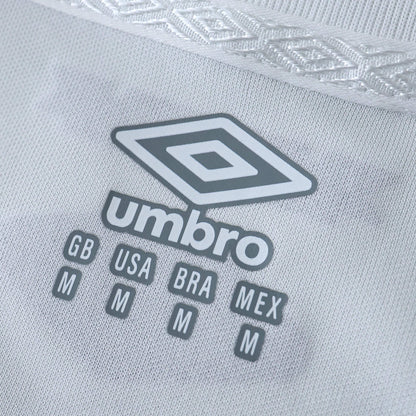 Santos FC 2024/25 Home Jersey - Player Edition