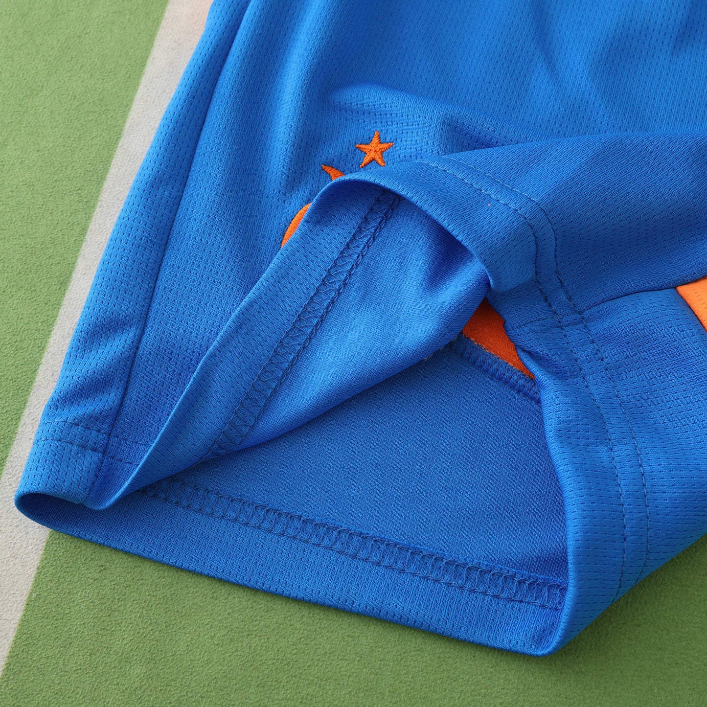 Marseille  2024/25 Third Jersey - Fan Edition (Kids)