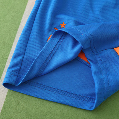 Marseille  2024/25 Third Jersey - Fan Edition (Kids)