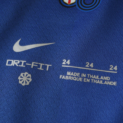 Inter Milan 2024/25 Home Kit - Fan Edition (Kids)
