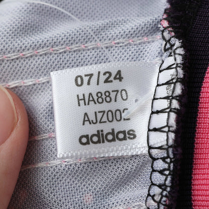 Real Madrid 2024/25 Orchid Jersey - Special Edition
