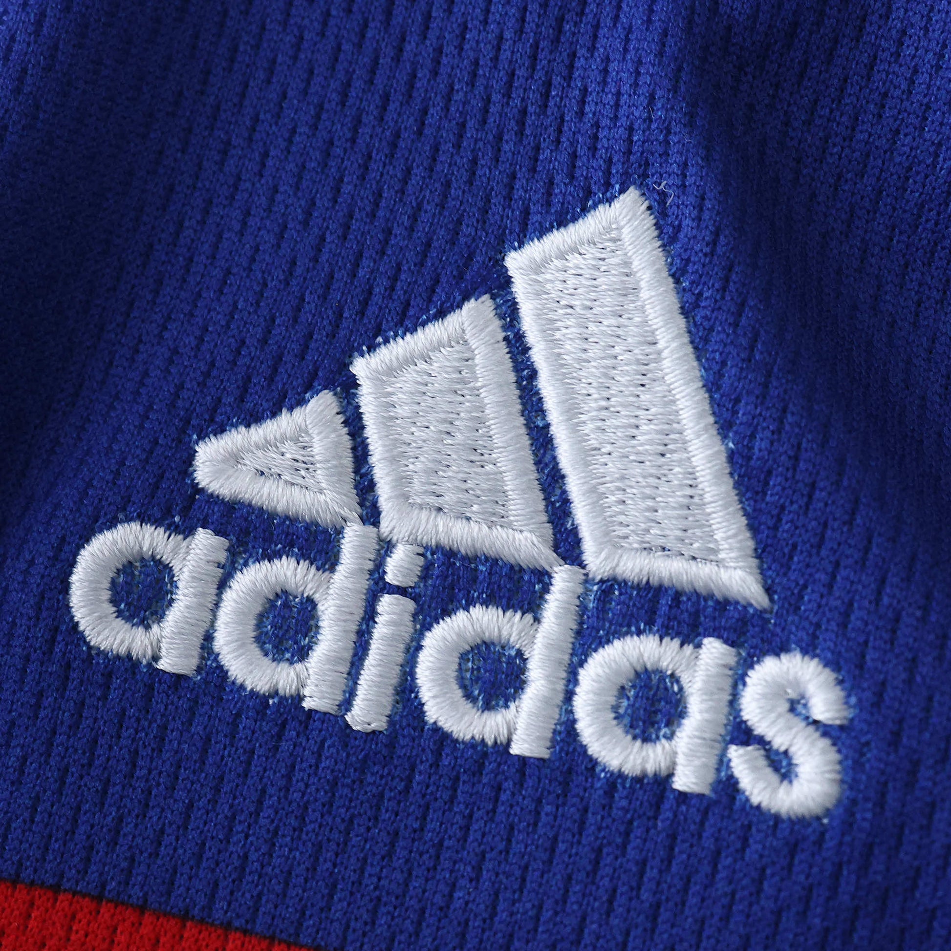 France 1998/99 Home Kit - Retro Edition (Kids) - The Jersey Vault