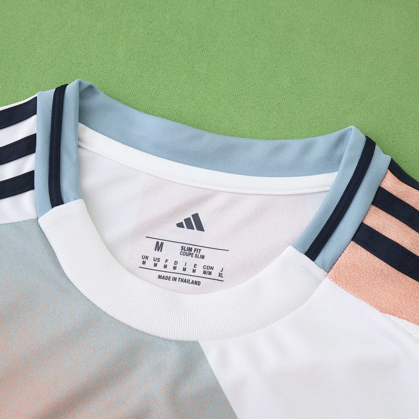 Spain 2025/26 Away Jersey - Fan Edition - The Jersey Vault