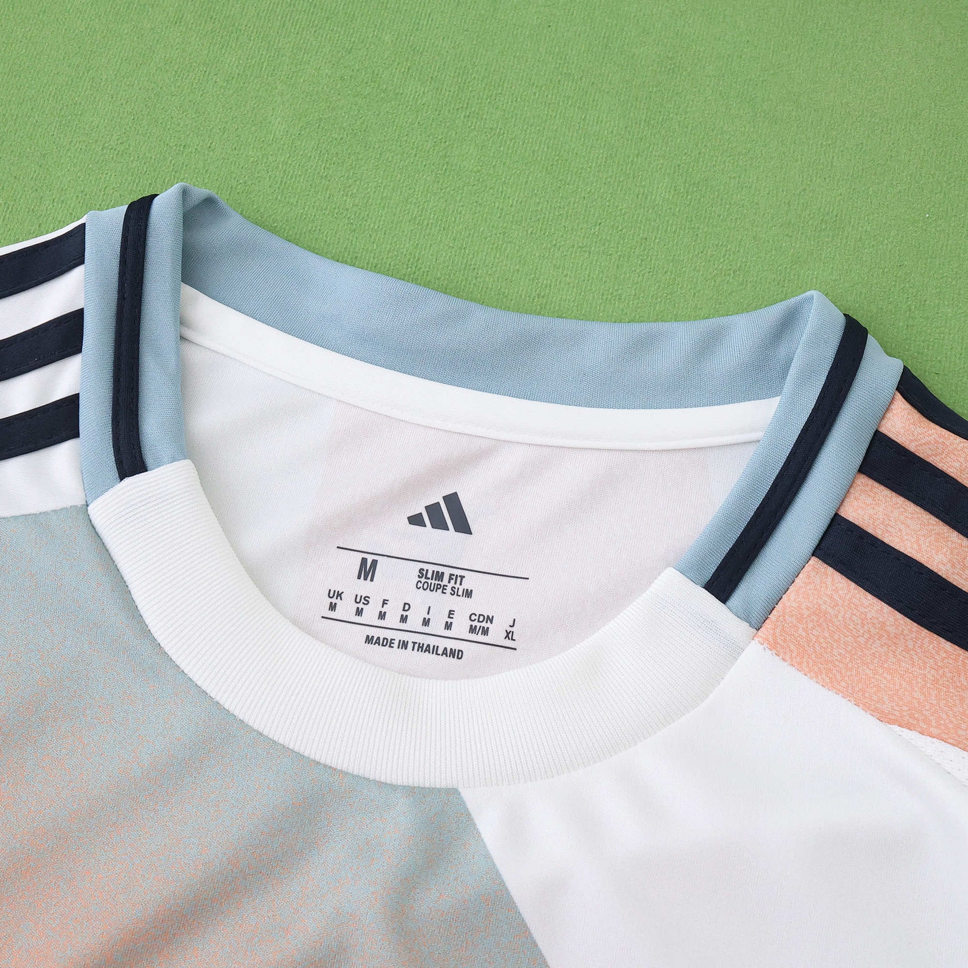 Spain 2025/26 Away Jersey - Fan Edition - The Jersey Vault