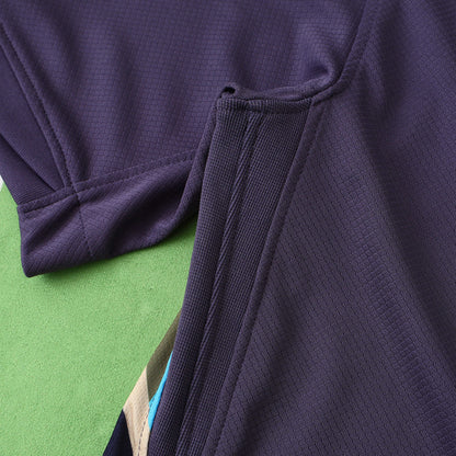 England 2024/25 Away Jersey - Fan Edition - The Jersey Vault