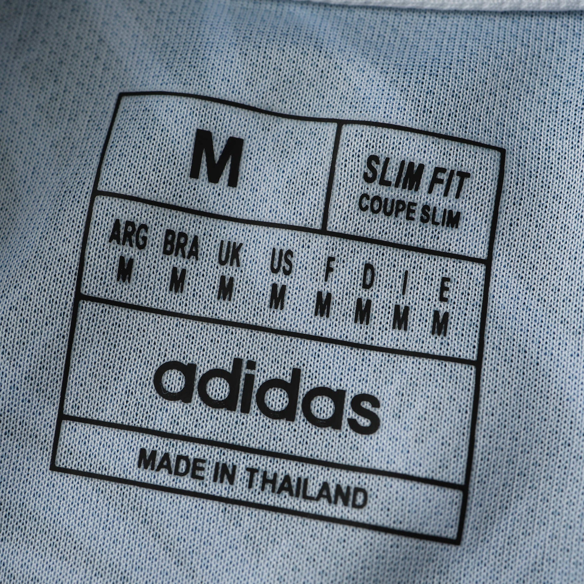 Japan 2024/2025 Y-3 Concept Jersey - Special Edition - The Jersey Vault