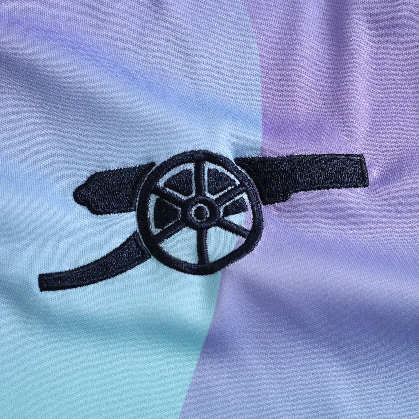 Arsenal 2024/25 Third Jersey - Fan Edition