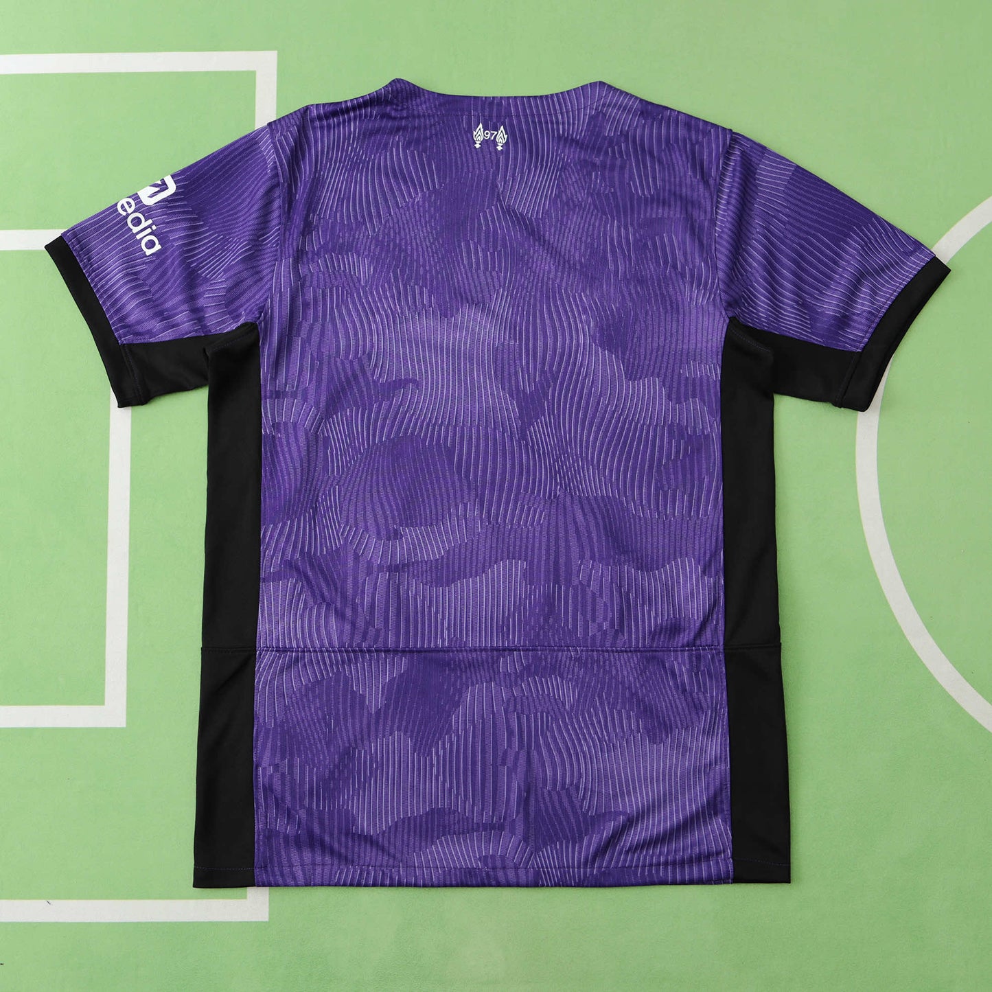 Liverpool 2023/24 Third Kit - Fan Edition (Kids)