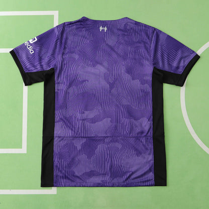 Liverpool 2023/24 Third Kit - Fan Edition (Kids)