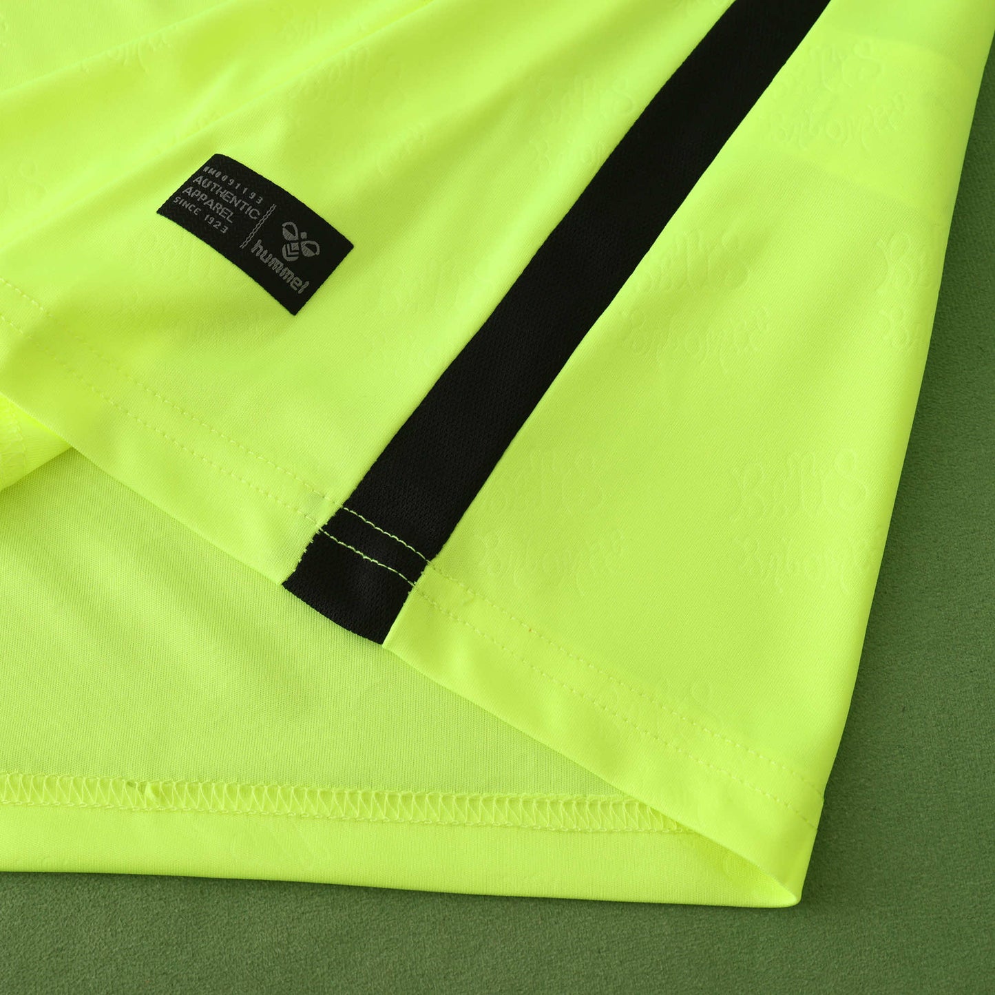Real Betis 2024/25 Away Jersey - Fan Edition