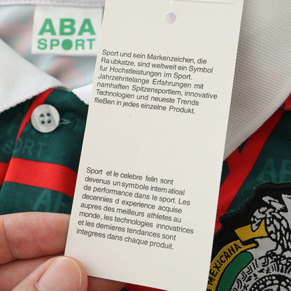 Mexico 1998/99 Third Jersey - Retro Edition