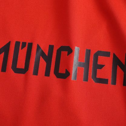 Bayern Munich 2024/25 Home Jersey - Fan Edition