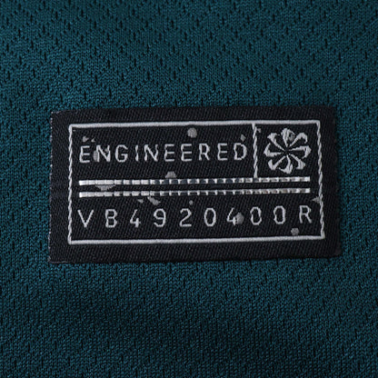 Nigeria 2025/26 Away Jersey - Fan Edition