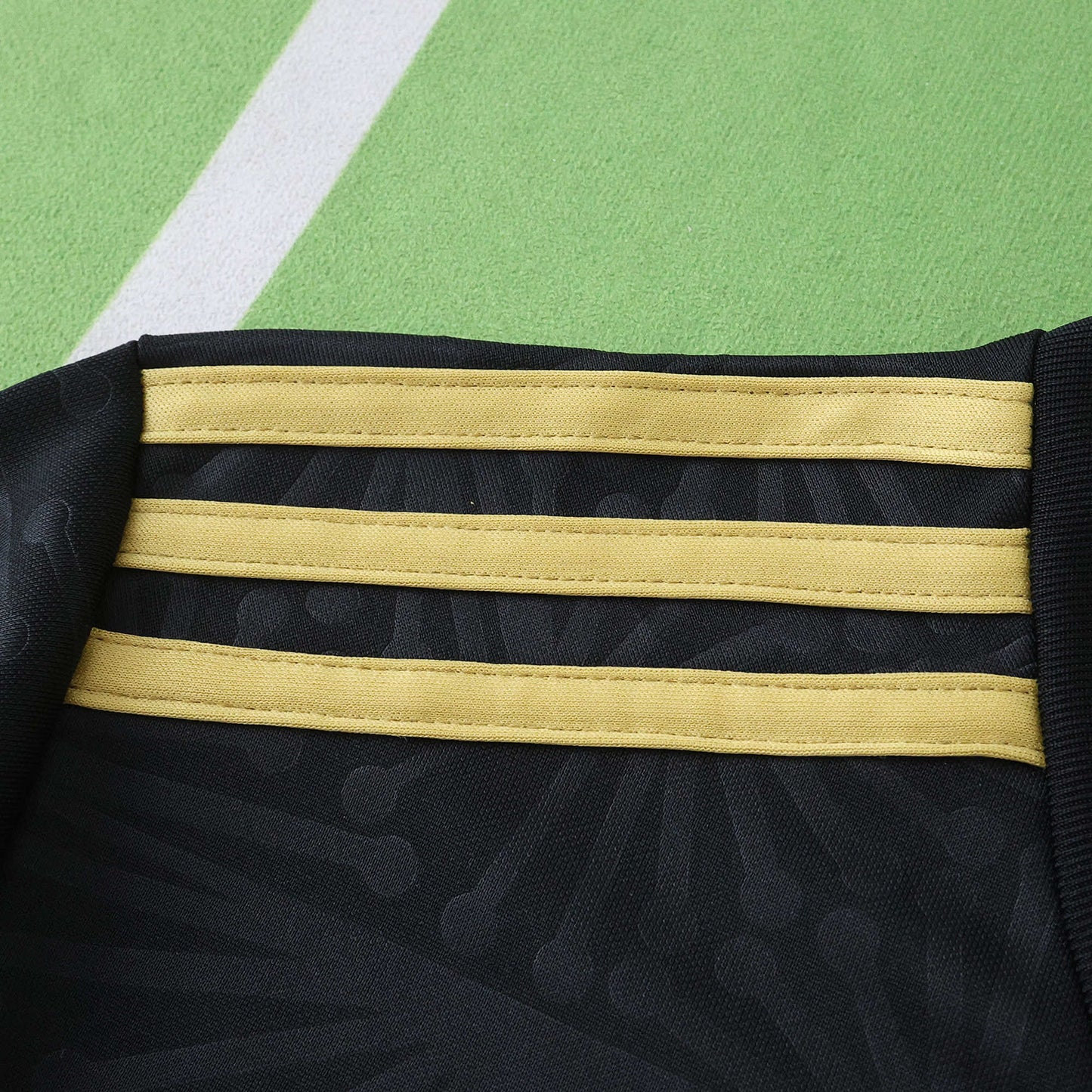 Mexico 2025/26 Home Jersey - Fan Edition