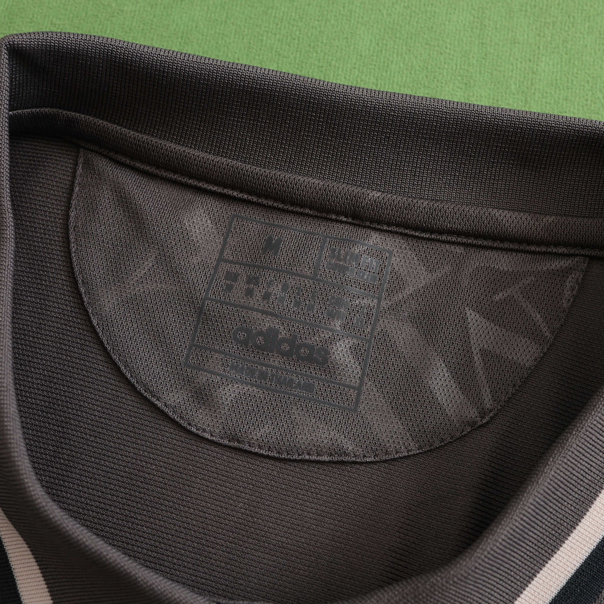 Real Madrid 2024/25 Third Jersey - Fan Edition - The Jersey Vault