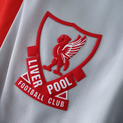 Liverpool 1989/90 Away Kit - Retro Edition (Kids)