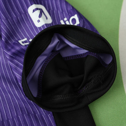 Liverpool 2023/24 Third Kit - Fan Edition (Kids)