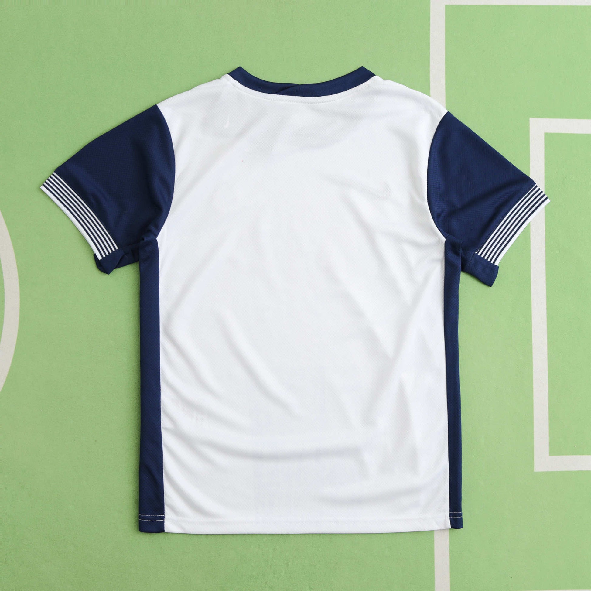 Tottenham 2024/25 Home Kit - Fan Edition (Kids) - The Jersey Vault