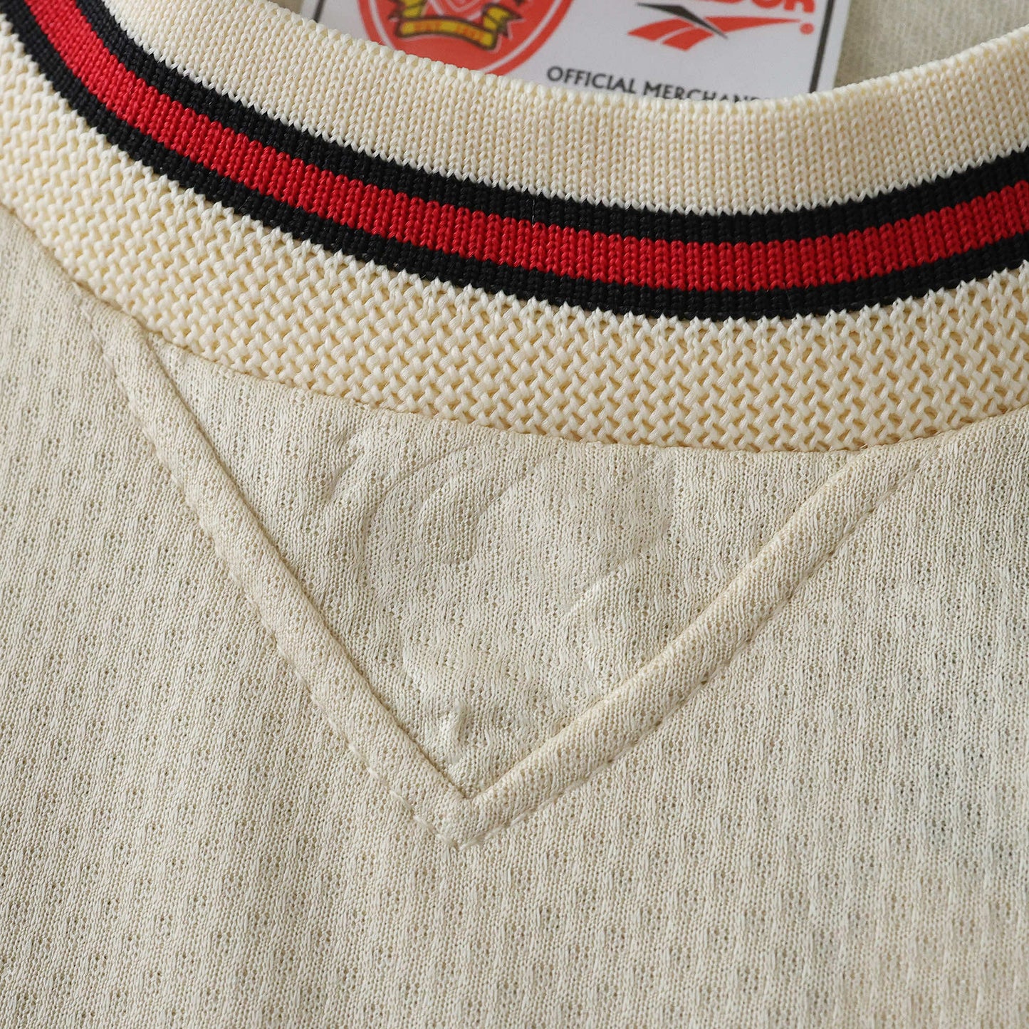 Liverpool 1995/96 Away Kit - Retro Edition (Kids)