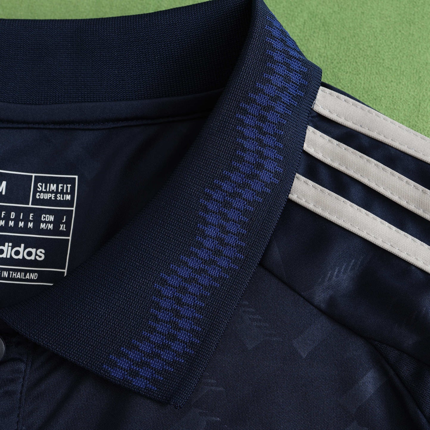 Manchester United 2024/25 Away Jersey - Fan Edition