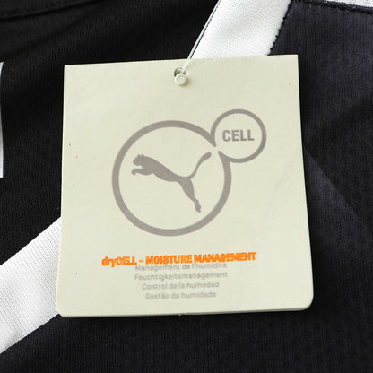 Leicester City 2015/16 Away Jersey - Retro Edition