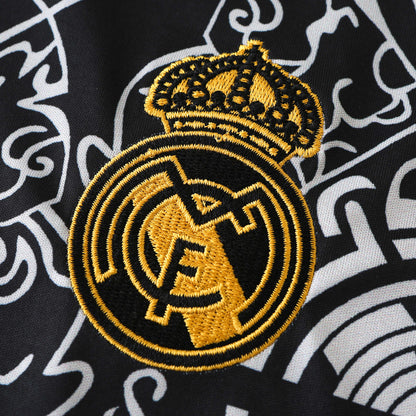 Real Madrid 2024/25 Madridistas Jersey - Special Edition
