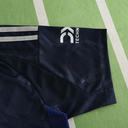 Manchester United 2024/25 Away Kit - Fan Edition (Kids)