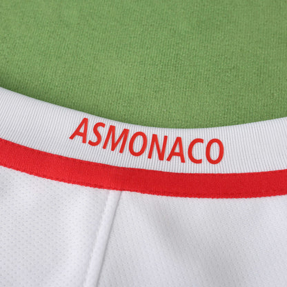 Monaco 2016/17 Home Jersey - Retro Edition