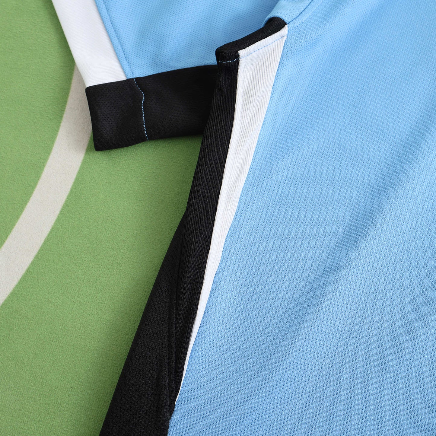 Uruguay 2023/24 Home Jersey - Fan Edition