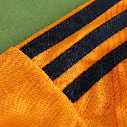 Real Madrid 2024/25 Away Kit - Fan Edition (Kids)