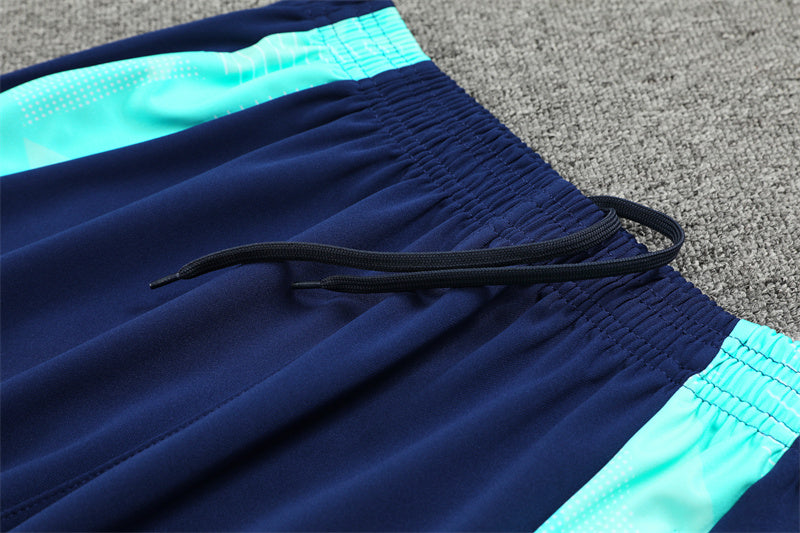 Arsenal 2024/25 Training Tracksuit (Blue)