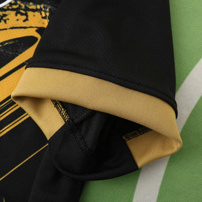Sporting CP 2024/25 Third Jersey - Fan Edition