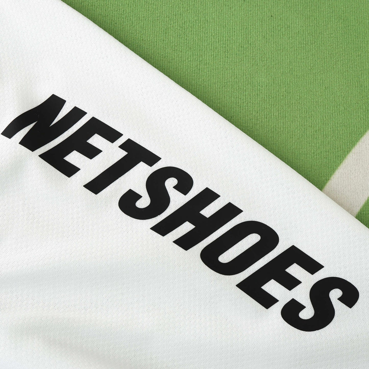 Santos FC 2013/14 Longsleeved Home Jersey - Retro Edition