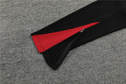 Portugal 2024/25 Training Tracksuit ( Red)
