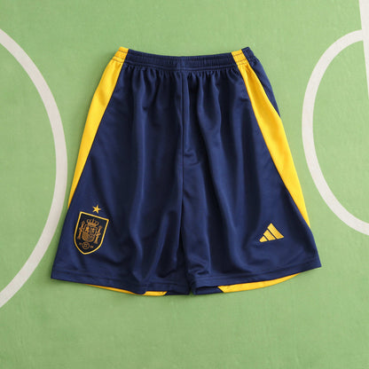 Spain 2024/25 Home Kit - Fan Edition (Kids) - The Jersey Vault