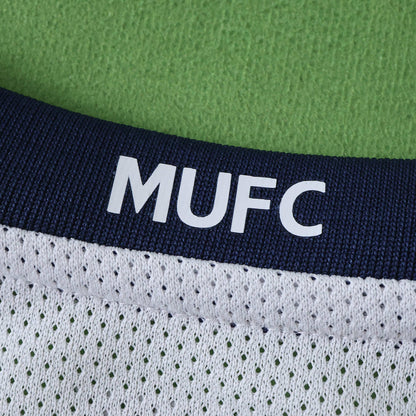 Manchester United 2008/09 Third Kit - Retro Edition (Kids)