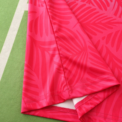 Inter Miami 2024/25 Neon Concept Jersey - Special Edition